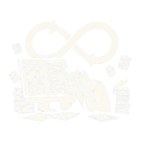 Ilustración automatización